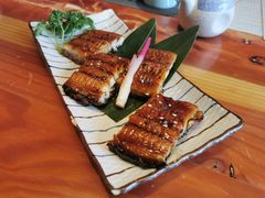 极品烤鳗鱼-文三酒肆自助放题(新街口友谊广场店)