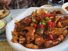 -大师傅金奖啤酒鱼(西街老店)
