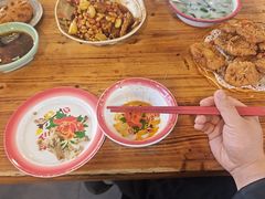 -冶建镜子·中国龙虾王(总店)