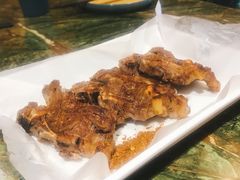 -巴依餐厅(伟安楼店)