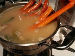 -星伦多自助料理·涮烤一体(虹悦城店)