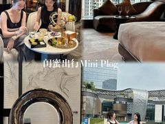 -广州W酒店