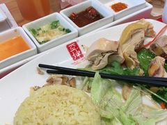 -亚坤 Ya Kun Kaya Toast(万象城店)