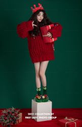 -第一夫人婚纱摄影(南京店)