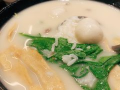 -草鱼先生潮州鱼生·虾生(新厦花园店)