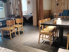 -泉味道贵州厨房(三里河店)