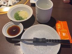 -橘焱胡同烧肉夜食(BFC外滩金融中心店)