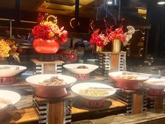 -苏格里岛自助烤肉海鲜火锅(成都金牛万达店)