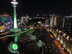 -南通濠河风景名胜区