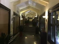 -天目湖御水温泉·度假酒店