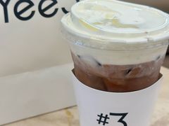 -Yee3·三号椰(上海中山公园龙之梦店)