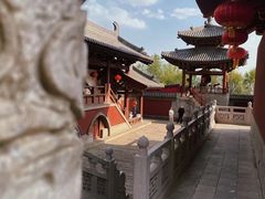 -方山国家森林公园
