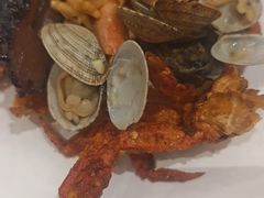 -芭菲盛宴·环球美食(锦城万达广场店)