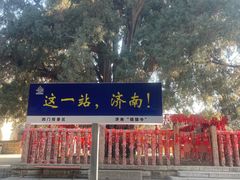 -千佛山风景名胜区