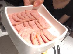 -海底捞火锅(团结桥店)