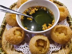 -恒河传奇印度餐厅GANGES