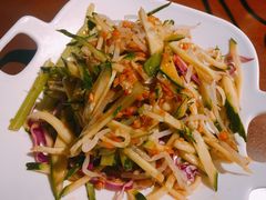 东北大拌菜-胖哥俩肉蟹煲(福州仓山爱琴海店)