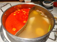 -左庭右院鲜牛肉火锅(苏州园区永旺店)