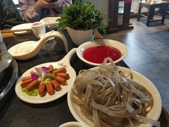 -纸盐河码头火锅(十八梯店)