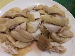 -文昌鸡餐厅(原新银座店)