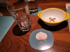 -大树餐厅(益田假日店)