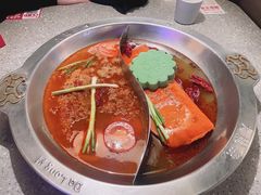-大龙燚火锅(太古里店)