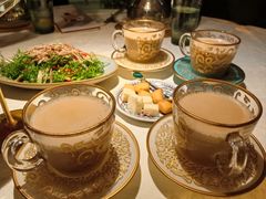 -龟兹KUCINA·新疆菜(前滩L+PLAZA店)