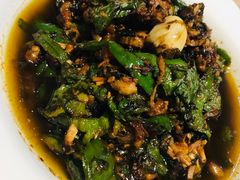 -陈大锅·岳阳鱼馆·地道岳阳菜(美食街店)