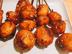 -木屋烧烤(龙湖天街店)