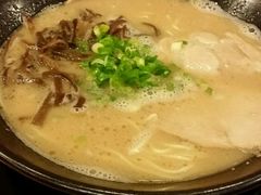 -博多一幸舍(侨福芳草地购物中心店)