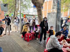 门面-汪记鲜鱼糊汤粉(沈阳路总店)