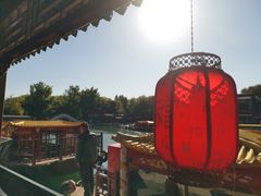 -皇家御河游(紫御湾码头)