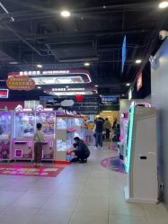 -维拓乐园(砂之船奥莱店)