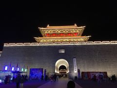 -盐池神庙