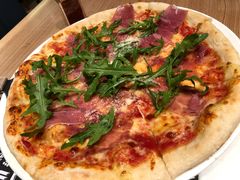 -MYLK意式小厨(熙地港店)