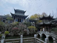 -胡雪岩故居