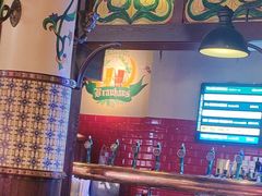 -马迭尔德式西餐精酿啤酒屋(中央大街店)