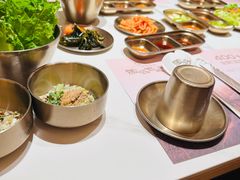 -西塔老太太泥炉烤肉(望京一店)