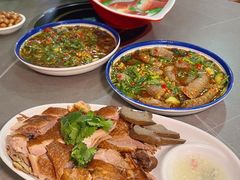 -官塘陈记鱼生·潮汕砂锅粥·牛肉火锅(潮枫路总店)