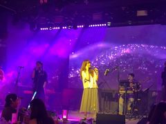 -MOSSO音乐酒吧·live house(南京旗舰店)