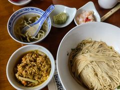 -同得兴 Since·1995 传统苏式面馆(十全街店)
