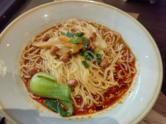 盐帮小面-大盐帮川菜馆(长楹天街店)