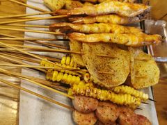 -苏小牛·牛肉串(国贸店)
