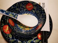 -径山十八道·风味民间菜(杭州总店)