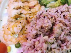 -Miss Fresh轻食(南京西路店)