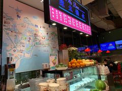 -陈鹏鹏潮汕菜(宝安机场T3航站楼店)