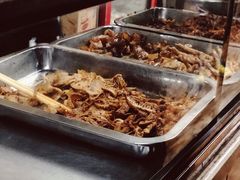 -王记生烫牛杂面馆(兰陵路店)