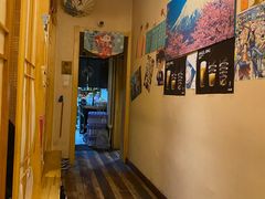 -福匠日本料理(人民路店)