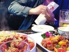 -96农蝎虾(江桥老街店)