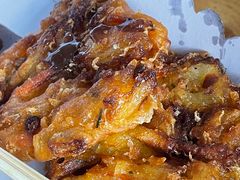 -越香王老汉臭豆腐